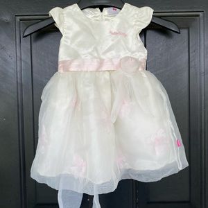 Hello Kitty Organza Dress